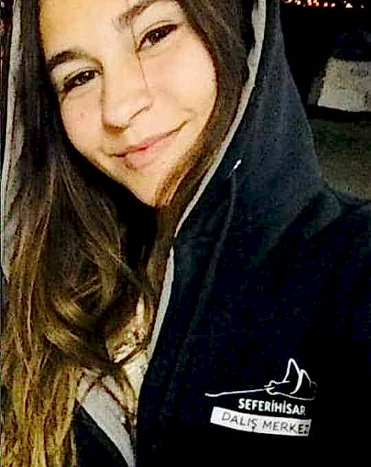 AZRA TUNCA