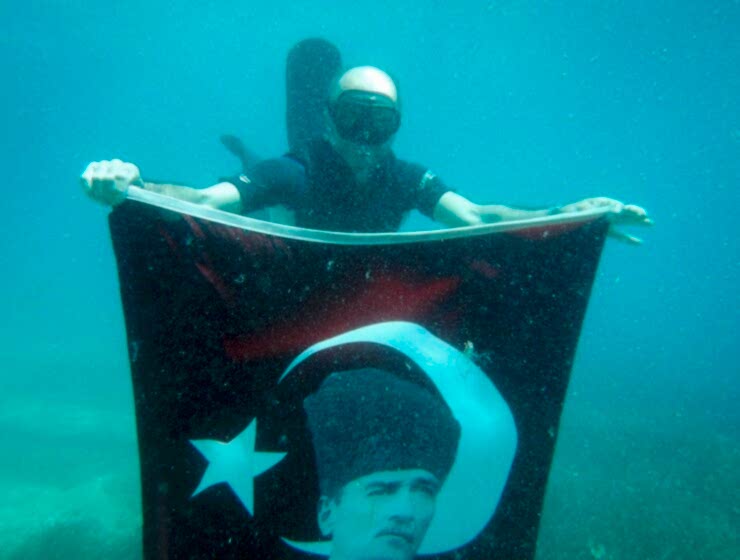 Dalış Eğitimi Fiyatları