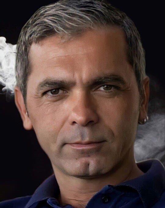 CEM KÜÇÜKANDAÇ